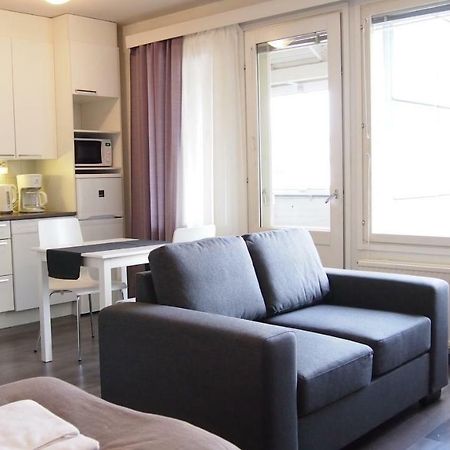 Apartamentos Joensuu - Torikatu 7 Екстер'єр фото